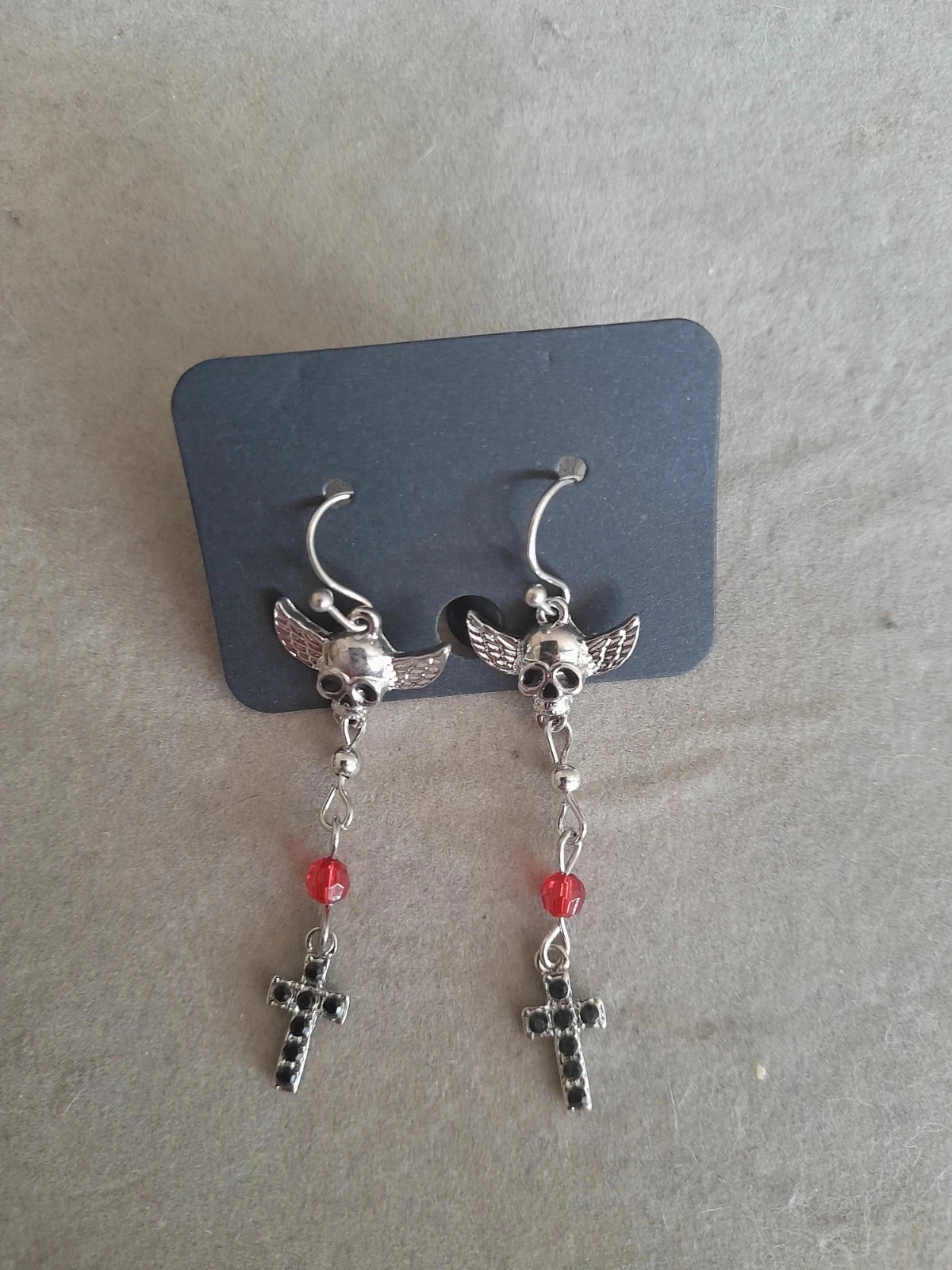 boucle d'oreille